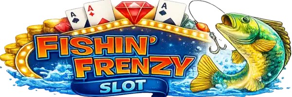 Fishin Frenzy Slot